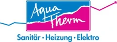 Logo Aqua Therm Groß- und Einzelhandel Sanitär, Heizung, Elektro GmbH