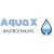 Logo Aqua-X-Bautrocknung