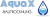 Logo Aqua-X-Bautrocknung