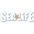 Logo AquaDom im SEA LIFE Berlin - Sonja K&uuml;hn Trauungen unter Wasser