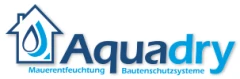 Aquadry Mauerentfeuchtung - Klaus Wist GmbH & Co. KG Stockelsdorf