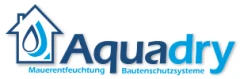 Aquadry Mauertrockenlegung - Klaus Wist GmbH & Co. KG Stockelsdorf