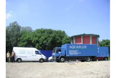AQUAPLUS Brunnensanierung GmbH & Co. KG Kronach