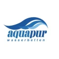 Logo Aquapur-Wasserbetten
