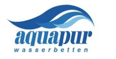 Logo Aquapur-Wasserbetten