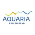 Logo Aquaria Erlebnisbad-Betriebs GmbH
