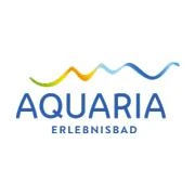 Logo Aquaria Erlebnisbad-Betriebs GmbH