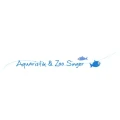 Logo Aquaristik und Zoo Singer