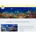 Aquaristikoase Wilkau-Ha&szlig;lau