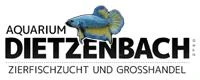 Logo Aquarium Dietzenbach GmbH