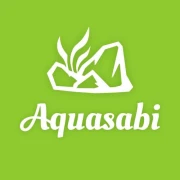 Logo Aquasabi - Tobias Coring