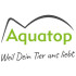 Logo Aquatop Zoofachmarkt
