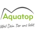 Logo Aquatop Zoofachmarkt