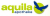 Logo Aquila Apotheke im Gesundheitszentrum Giesing