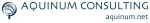 Logo Aquinum GmbH