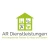 Logo AR-Dienstleistungen