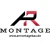 Logo AR Montage und Baudienstleistungen GmbH
