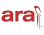 Logo ara shop