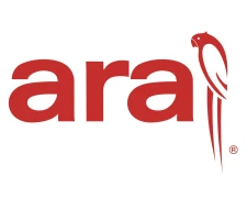 Logo ara Shop