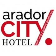 Logo Arador-City Hotel