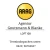 Logo ARAG - Agentur Gnutzmann & Blanke