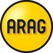 Logo ARAG Hauptgesch&auml;ftsstelle Andreas Eichler