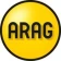 Logo ARAG Gesch&auml;ftsstelle Forst
