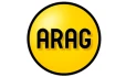 Logo ARAG SE - Hauptgeschäftsstelle Bielefeld Versicherungsbüro