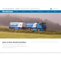 Aral Markenvertriebspartner Rolf Baumhauer e.K. Heilbronn