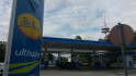 Logo Aral Tankstelle Stefan Rieder