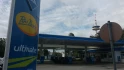Logo Aral Tankstelle Stefan Rieder
