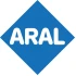 Logo Aral-Tankstelle