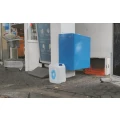 Aral Tankstelle Walsrode