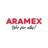 Logo Aramex Gmbh