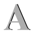 Logo ARAN Holding GmbH