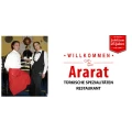 Logo Ararat