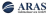 Logo Aras Gebäudeservice GmbH