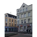 ARAS TRINKHALLE Trinkhallenbetrieb Leverkusen