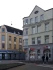 Logo ARAS TRINKHALLE Trinkhallenbetrieb