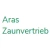 Logo Aras Zaunvertrieb