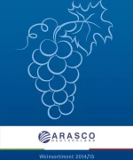Logo Arasco Deutschland GmbH