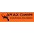 Logo Arax Zugangslösungen GmbH
