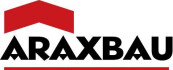 Logo ARAXBAU Beteiligung UG