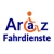Logo Araz Fahrdienste