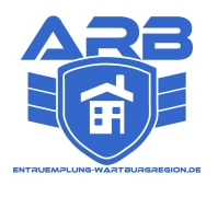 Arb Entr&uuml;mpelung-Wartburgregion Bad Salzungen