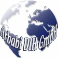 Logo Arbabi Deutsch Iranisches Handelshaus