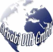 Logo Arbabi Deutsch Iranisches Handelshaus