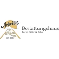 Logo Arbeiter, Altenkirchener Bestattungshaus