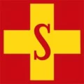 Logo Arbeiter-Samariter-Bund Landesverband Hessen e.V. Ortsverband Lohfelden-S&ouml;hre