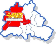 Logo Arbeiter-Samariter-Bund Ortsverband Kreuzberg-Schöneberg